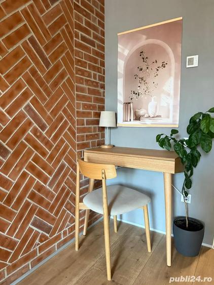 Inchiriere - Studio Loft Green Apartments, Vedere padure, direct proprietar - 5