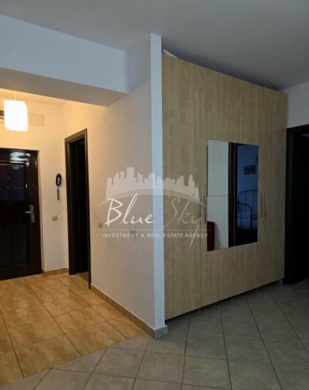 Complex Summerland- Apartament 2 camere mobilat si utilat, t - 16