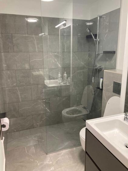 Apartament 2 camere 59 mp | Liberty Residential | Parcare subterana | Finisat - 6