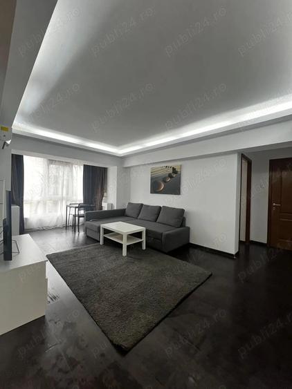 Inchiriez apartament 2 camere Floreasca 550 Euro - 3