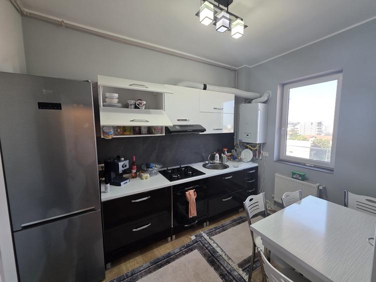 2 camere Mamaia Nord Hanul cu Peste 106000 euro - 11