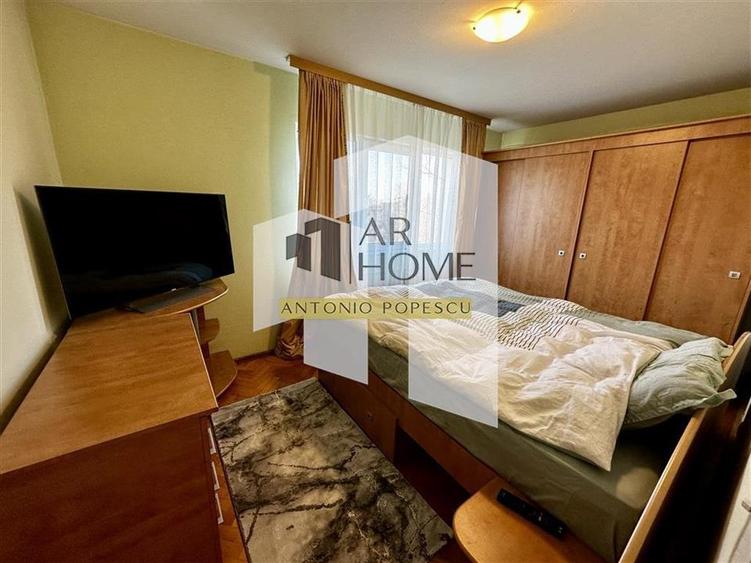 Vanzare apartament 3 camere, centrala proprie, Ploiesti, zona Nord - 18