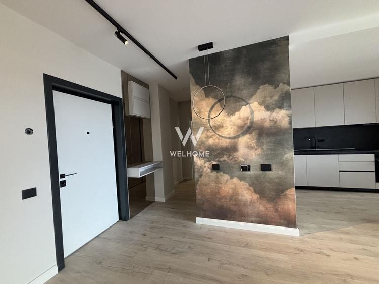 Apartament PREMIUM 3 camere cu parcare subterana - zona Centrala - 17