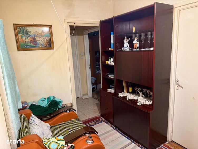 Apartament 3 camere+sufragerie,Zona Micro 15 - 8