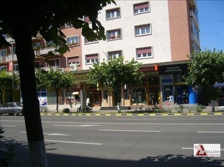 Vanzare spatiu Bacau. Ultracentral. Langa Prefectura - 1