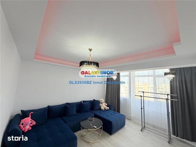APARTAMENT PREMIUM | PRIMA INCHIRIERE | COMPLEX REZIDENTIAL CENTRAL | - 3