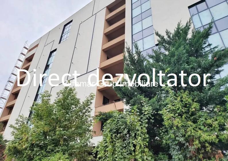 Perfect Residence Colentina- Andronache - 9