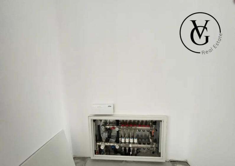 Vila tip duplex - 3 camere | Lumina - 7