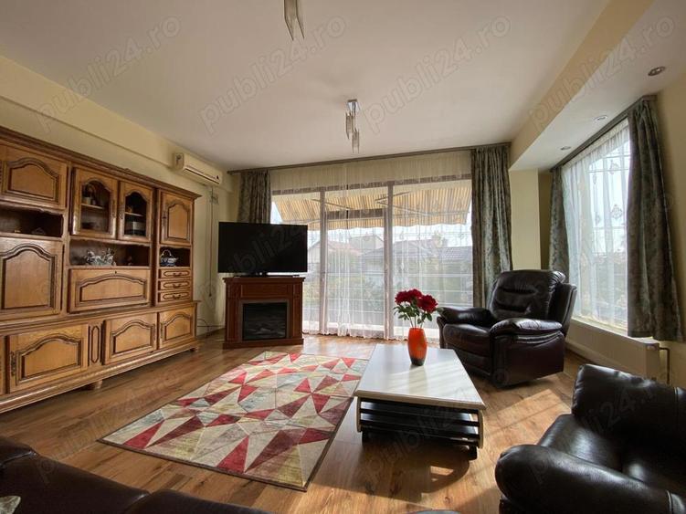 Casa de vanzare zona Spitalului Judetean Targoviste - 7