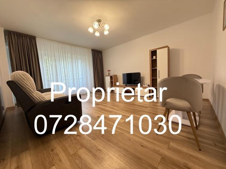 Proprietar, vand apartament 2 camere decomandat,  Matei Basarab - Calea Calarasi - 1