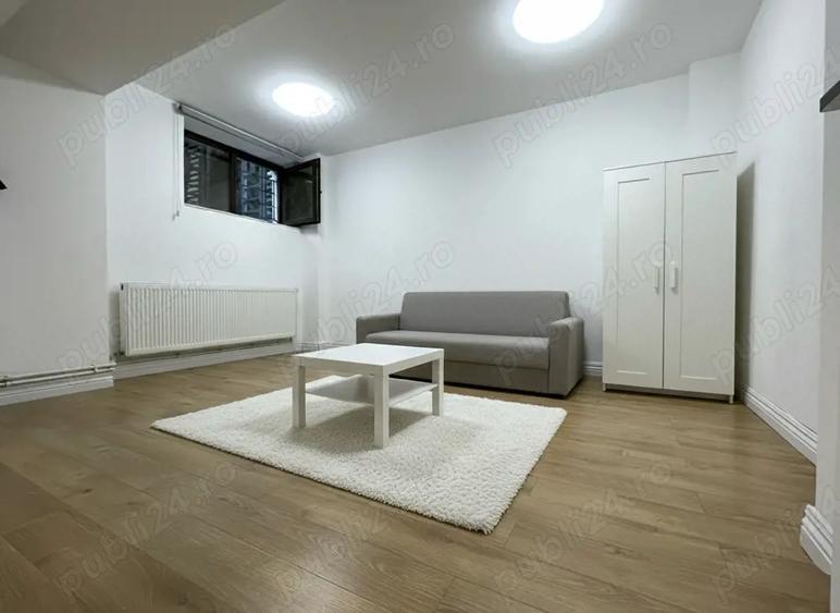 De Vanzare Garsoniera Mobilata Utilata 25MP Zona Bucurestii Noi - 3