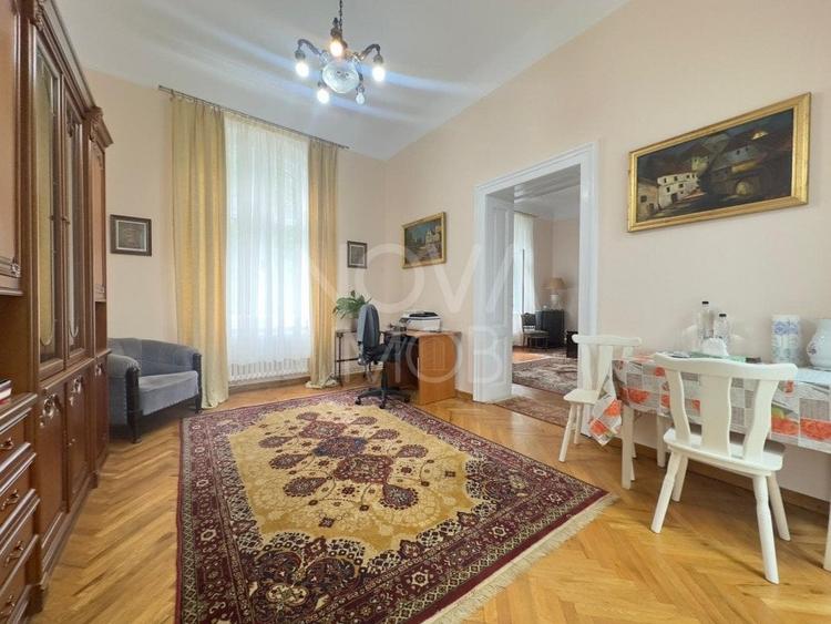 Apartament 2 camere, la vila, - Constantin Noica, Sibiu - 6