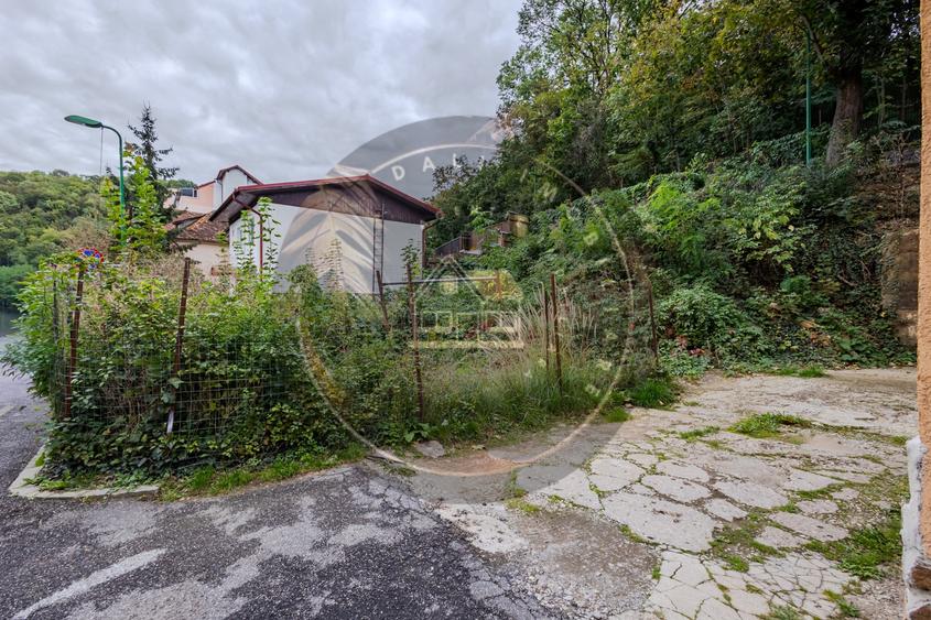 Teren Constructie Centru Civic Brasov - 6