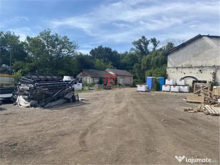 Teren Alexandria - Centura, TELEORMAN - 3