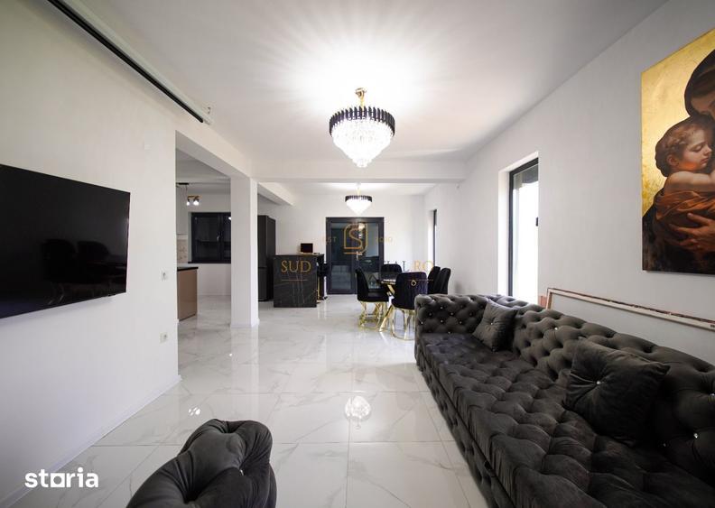 Vila individuala cu 4 camere, imobil premium, teren 362 mp, Ilfov - 10