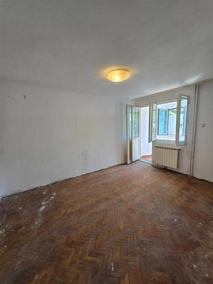Podu Ros, 2 camere decomandate 55mp, 2 balcoane, etaj 1, fara risc, 95000 euro - 5