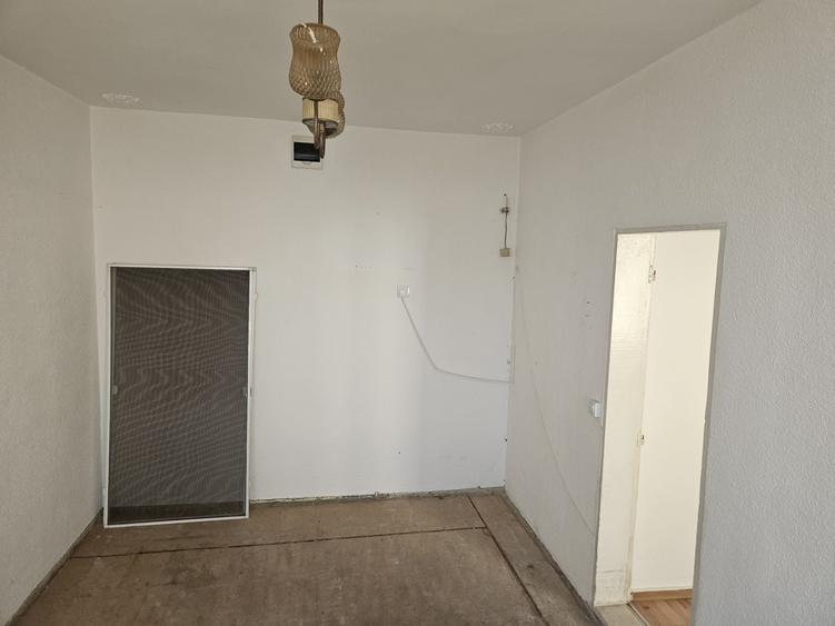 Garsonieră în Drumul Carului
