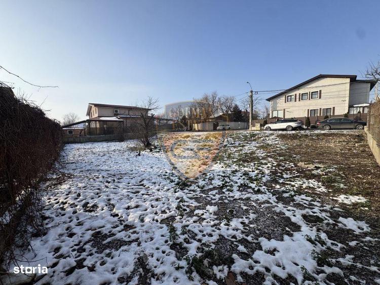 Teren 500 mp intre case, Agigea Central, utilitati langa teren - 6