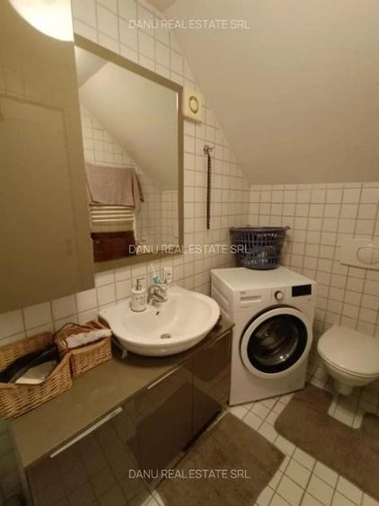 Comision0%Garsonieră Centrul Istoric Brașov –la 200m de Piața Sfatului - 16