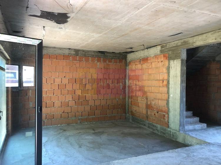 Vila 5 camere LUX "0 km" cu curte - Corbeanca - Paradisul Verde - 5