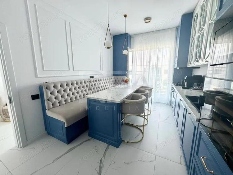 Penthouse 4 Camere Astorium