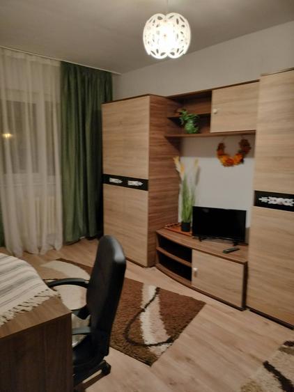 Inchiriez garsoniera Zorilor - 1