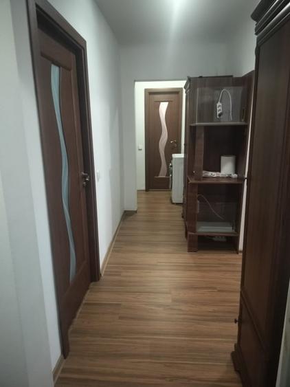 Apartament4 camere, 87.02 mp, zona  1 Mai - Sara - 14