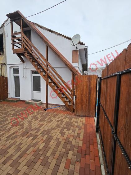 De vânzare o casă situat în Târgu Mureș în zonă centrală! - 2