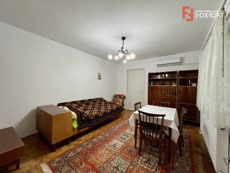 Apartament 2 camere de inchiriat, zona Olimpia Stadion - 8