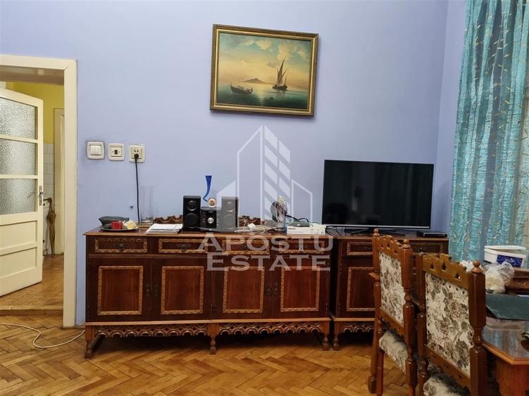 Apartament cu 4 camere Ultraentral - 6