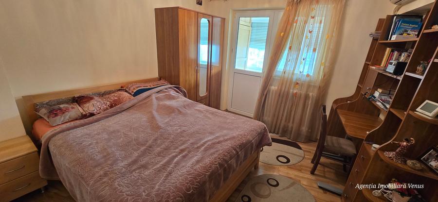 Apartament 4 camere mobilat si utilat - 4