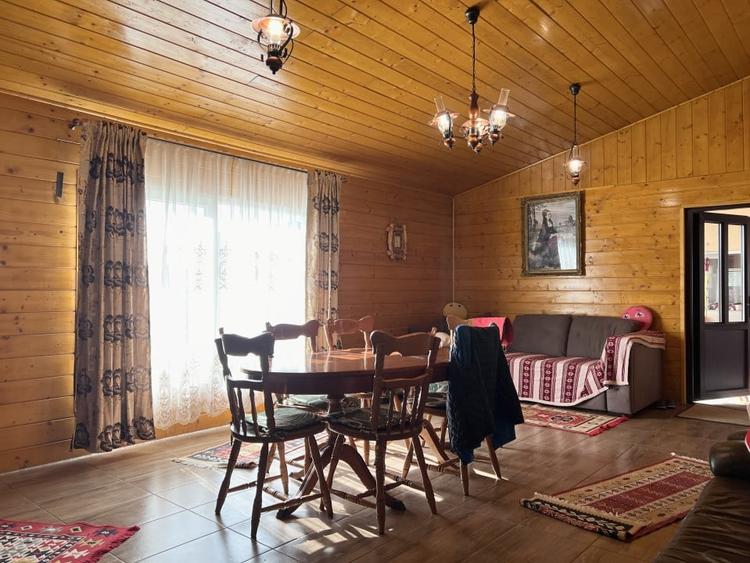 Casa Individuala, 115mp utili, 1170mp teren, terasa 40mp, situat in Sacalaz - 13