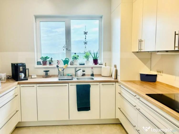 Duplex modern, complet mobilat ?i utilat in Giroc - 4