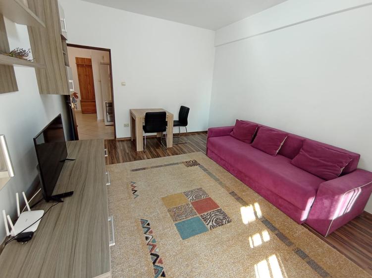 Apartament 2 camere CUG-Brd, BLOC NOU 2015, etaj 1 ! - 1