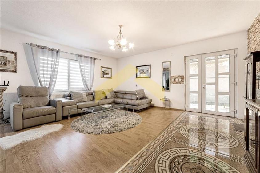 Casa de vanzare in orasul Nadlac - 21