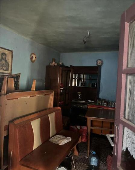 RECO Casa in Salard -teren 1439 mp - 1