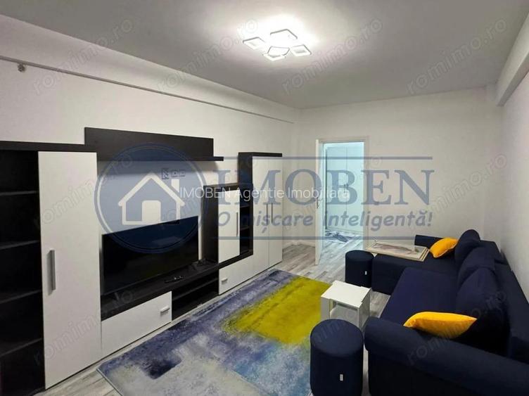 3 camere - 2 bai - 70mp curte - 2 locuri parcare - bloc nou - Happy