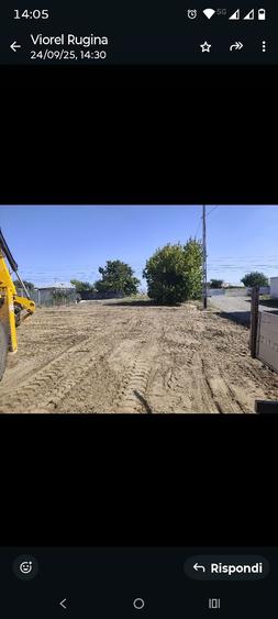 Teren de casa ! . - 10