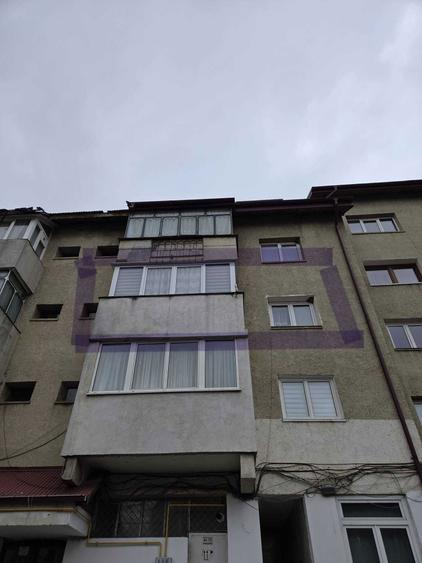 Apartament 2 camere centru Radauti - 1