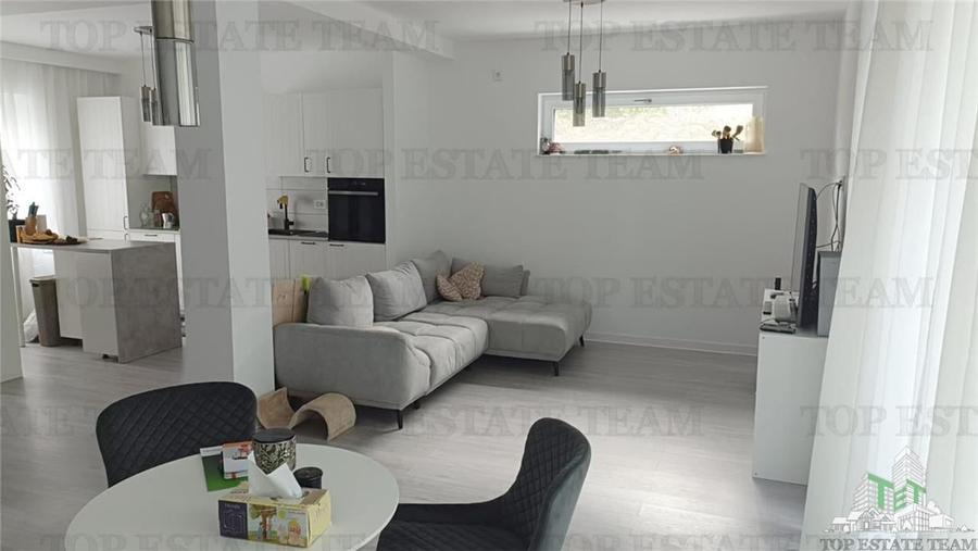 Vanzare Vila Tunari - 2