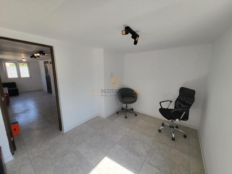 Inchiriere proprietate multifunctionala cu teren, Sector 4 - 4