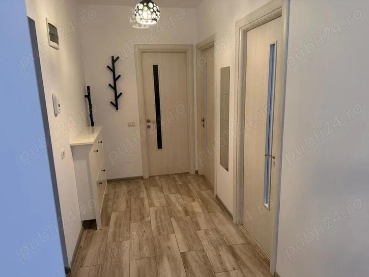 Apartament cu 3 camere - 1