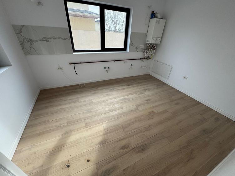 Vila Otopeni Odaile, zona linistita, 0% comision - 4