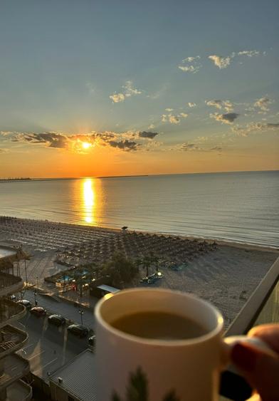 Apartament 1 camera, 40 mp, PARCARE INCLUSA, Tomis Villa Grand Resort cod 161367 - 1