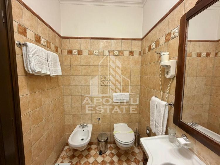 Apartament 2 camere, de inchiriat, casa istorica, Pta Maria, Timisoara - 7