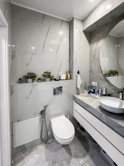 Apartament cu o camera de vanzare in zona Complexului Studentesc - 3