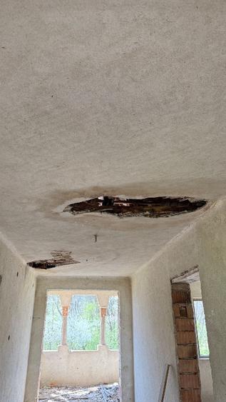 Casă Maldaresti Vâlcea  Horezu conac - 9