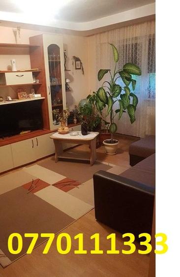 Apartament 2 camere confort 1 decomandat, zona Obor - 1