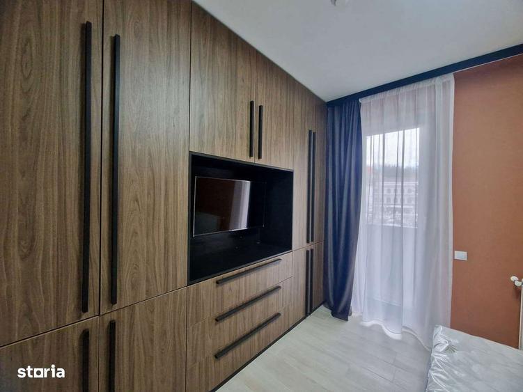 Apartament de lux, in inima Poienii Brasov 2 minute pana la partie - 6
