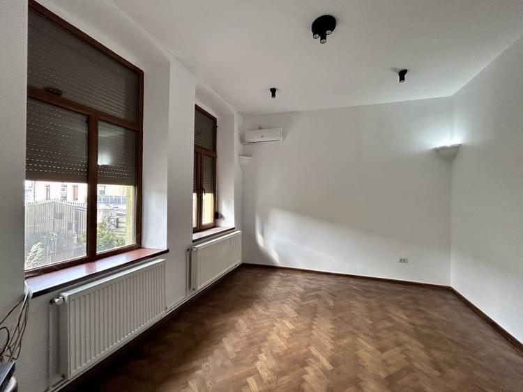 Casa 9 camere, 4 bai, 3 locuri de parcare, Central, Ploiesti - 7